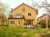 Stor villa i Bromma